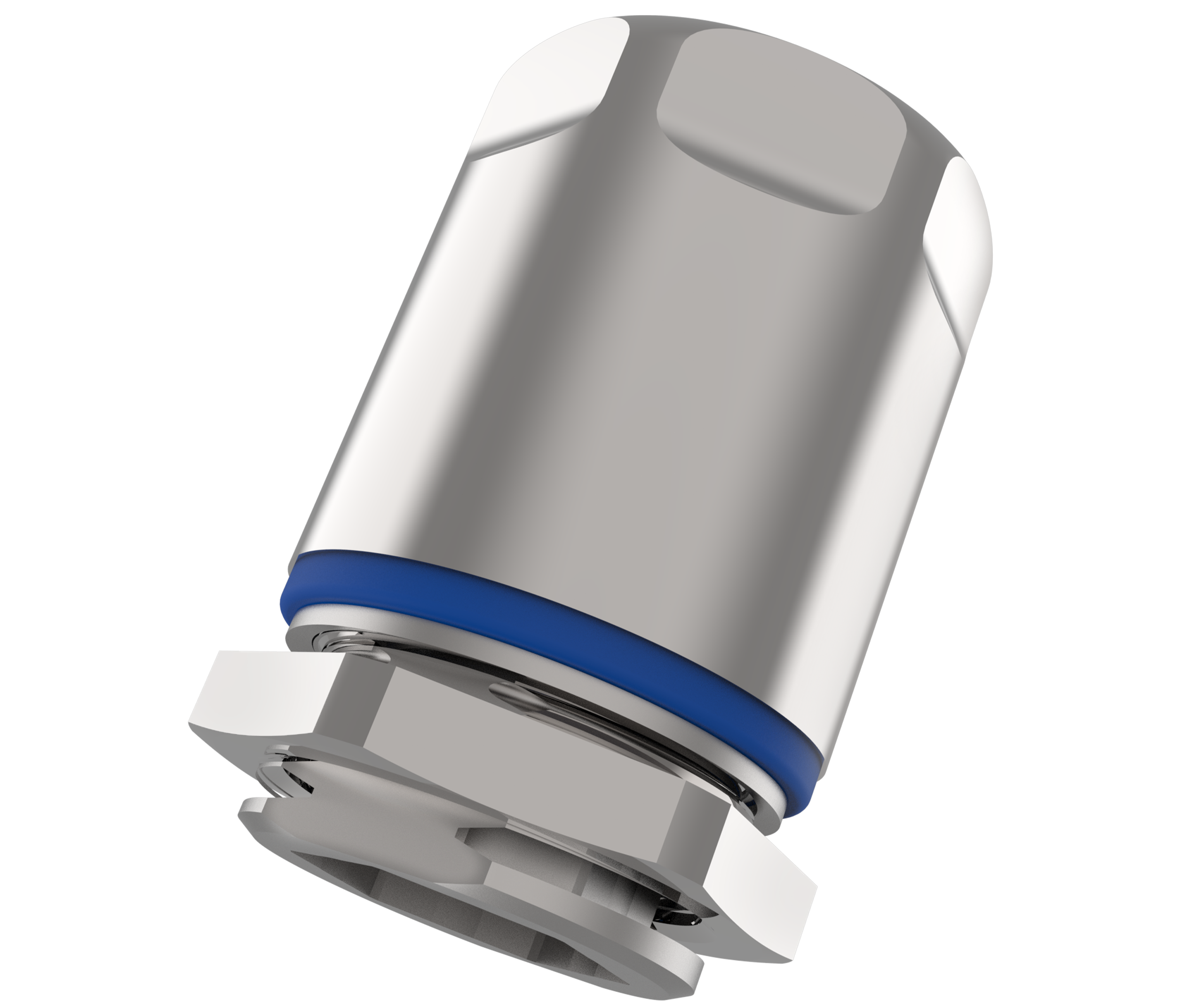Hygienic Cable Glands